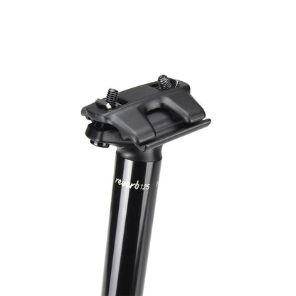 Tija de Sillín Telescópica ROCKSHOX REVERB STEALTH 1x Remote Izquierda 150 mm
