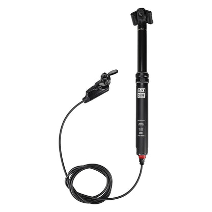 Tija de Sillín Telescópica ROCKSHOX REVERB STEALTH 1x Remote Izquierda 150 mm