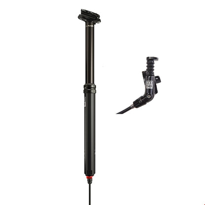 Tija de Sillín Telescópica ROCKSHOX REVERB STEALTH 125 mm