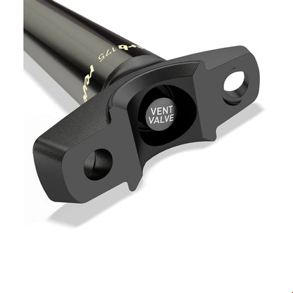 Tija de Sillín Telescópica ROCKSHOX REVERB STEALTH 125 mm