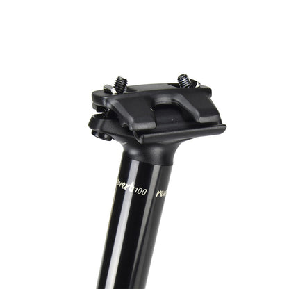 Tija de Sillín Telescópica ROCKSHOX REVERB STEALTH 125 mm