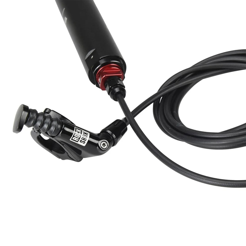 Commande de Tige de Selle ROCKSHOX REVERB MMX Droite Haut/Gauche Bas #11.6815.026.060