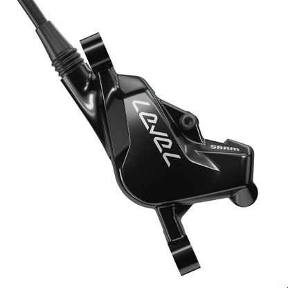 Freno Trasero SRAM LEVEL ULTIMATE B1 Sin Disco Negro
