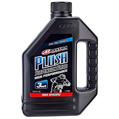 Aceite para Suspensión Trasera ROCKSHOX MAXIMA PLUSH 3WT (1 L)