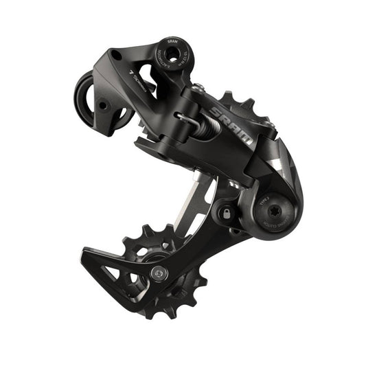 Desviador SRAM X01 DH 7 Velocidades Jaula Media