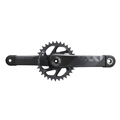 Biela 11/12V SRAM XX1 EAGLE BOOST 148 DUB Carbono