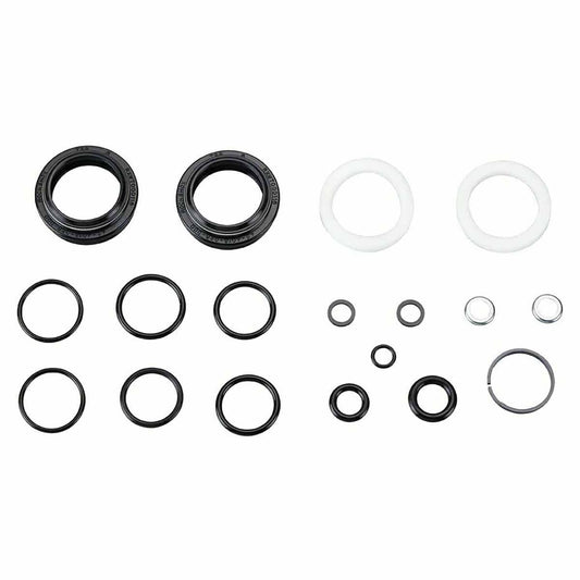 Kit Entretien Complet pour Fourches ROCKSHOX Lyrik C2 / Pike B3 Select+/Ultimate (2020) #00.4318.025.120