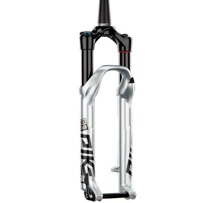 Horquilla ROCKSHOX PIKE DJ 26 CHARGER SoloAir Cónica Eje 15x100 mm Plata