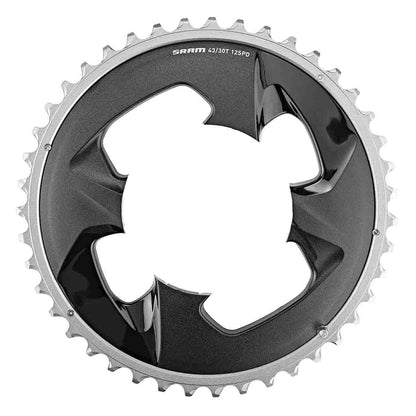 Plato Exterior 12V SRAM FORCE AXS WIDE 94 mm