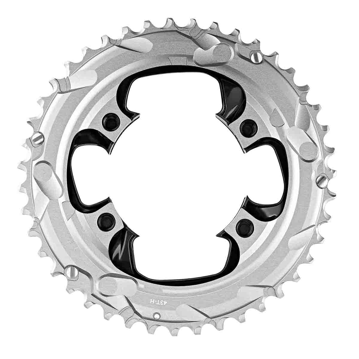 Plateau Extérieur 12V SRAM FORCE AXS WIDE 94 mm