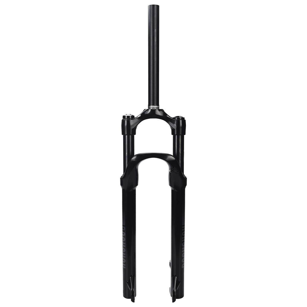 Fourche ROCKSHOX JUDY SILVER TK 27,5 SoloAir Pivot Droit Axe 9QR Noir 2021 00.4020.555.010