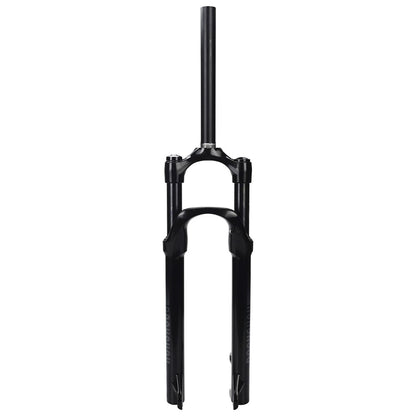 Horquilla ROCKSHOX JUDY SILVER TK 27,5 SoloAir Pivote Recto Eje 9QR Negro 2021 00.4020.555.010