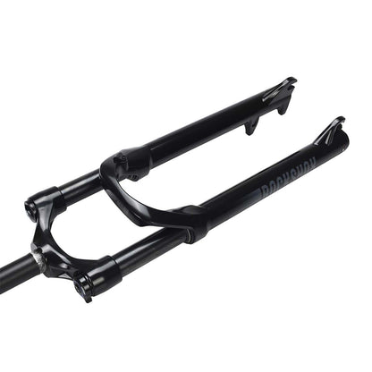 Horquilla ROCKSHOX JUDY SILVER TK 27,5 SoloAir Pivote Recto Eje 9QR Negro 2021 00.4020.555.010