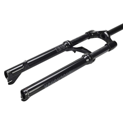 Horquilla ROCKSHOX JUDY SILVER TK REMOTE 27,5 SoloAir Pivote Recto Eje 9QR Negro 2021 00.4020.555.012
