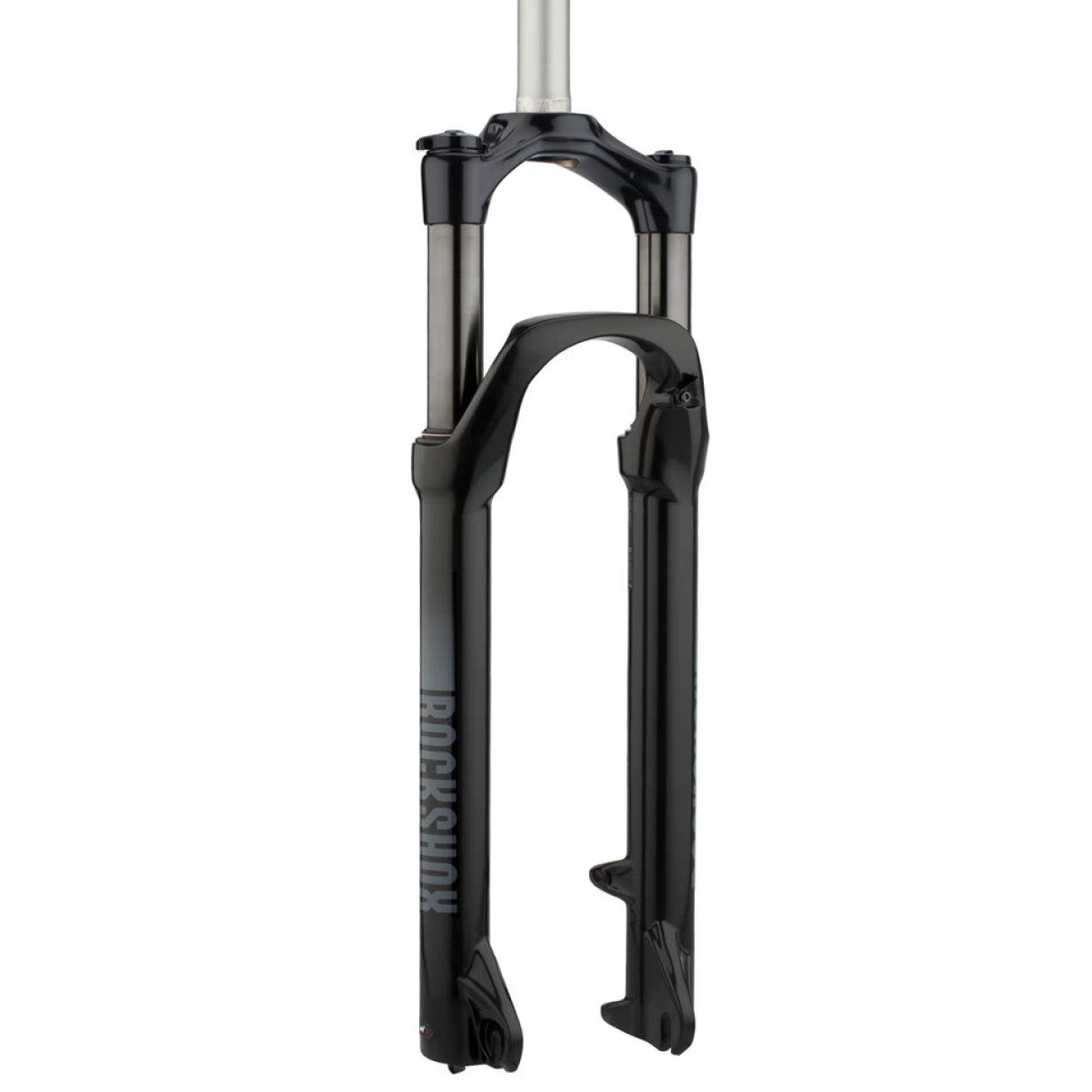 ROCKSHOX JUDY SILVER TK 29" SoloAir Horquilla de pivote recto 9x100mm QR Negro