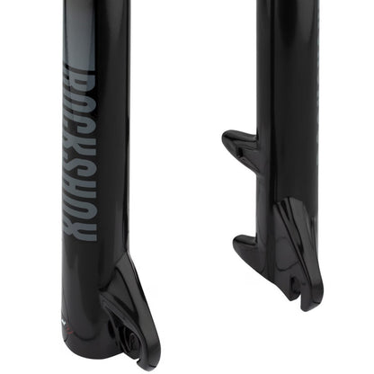Horquilla ROCKSHOX JUDY GOLD RL 29 SoloAir Cónico Eje 9x100mm QR Negro