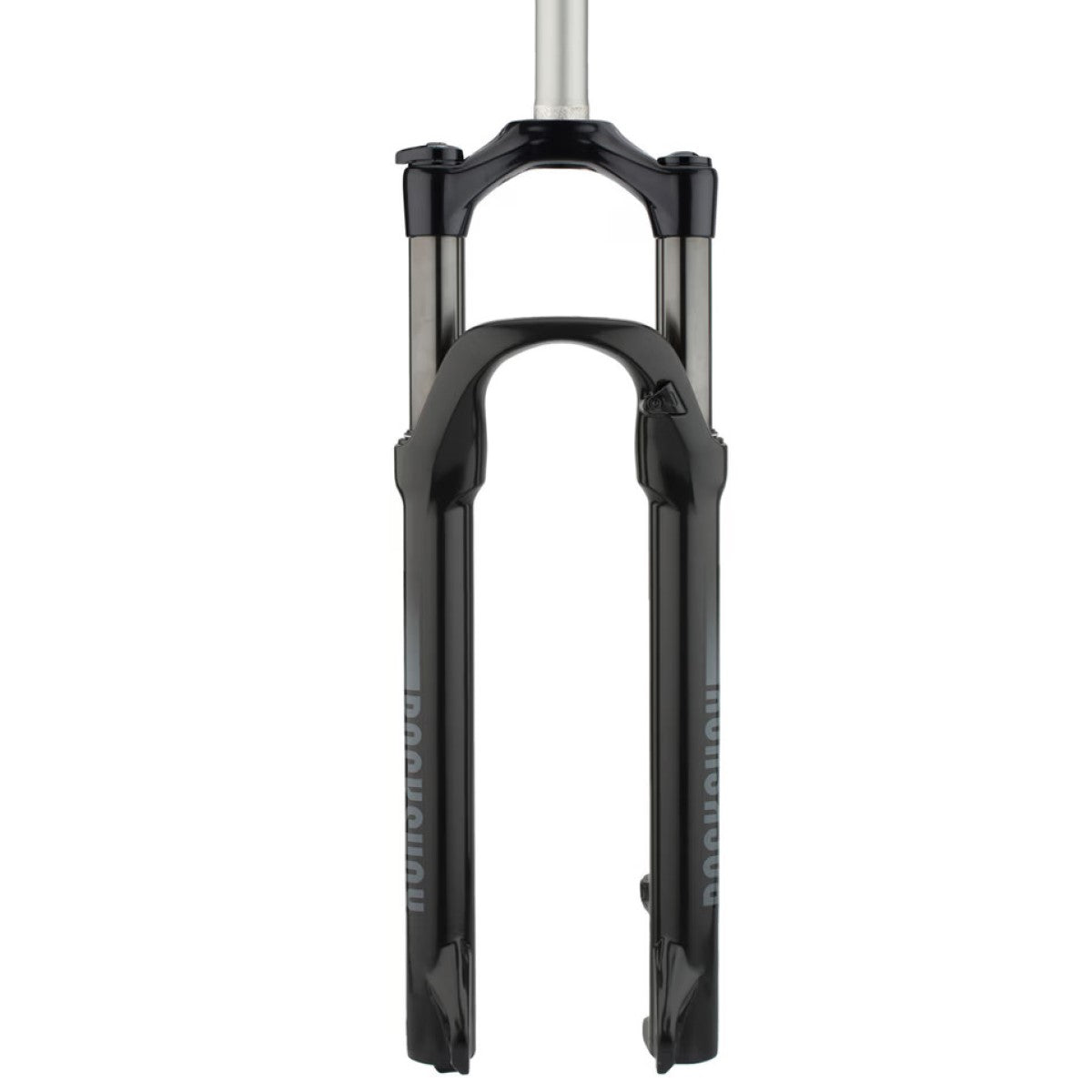 ROCKSHOX JUDY SILVER TK 29" SoloAir Horquilla de pivote recto 9x100mm QR Negro