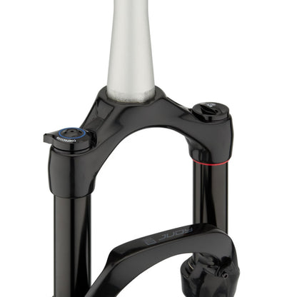 Horquilla ROCKSHOX JUDY GOLD RL 29 SoloAir Cónico Eje 9x100mm QR Negro