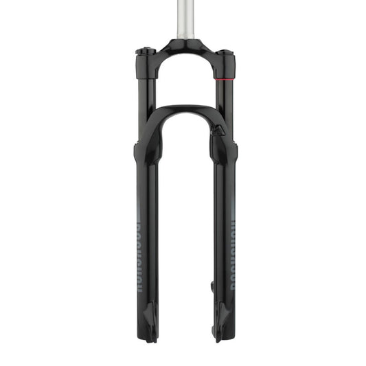 ROCKSHOX JUDY GOLD RL 27.5 SoloAir Horquilla Cónica Eje 9x100 QR Negro