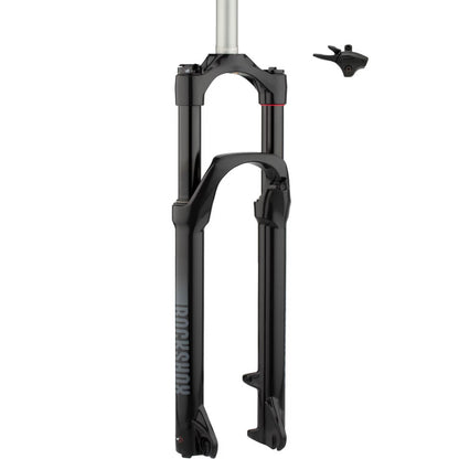 Horquilla ROCKSHOX JUDY GOLD RL REMOTE 27.5 SoloAir Cónica Eje 9x100 QR Negro