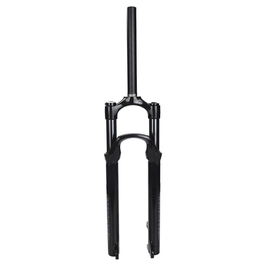 Fourche ROCKSHOX RECON SILVER RL 27,5 Solo Air Pivot Droit Axe 9QR Noir 2021 00.4020.557.003