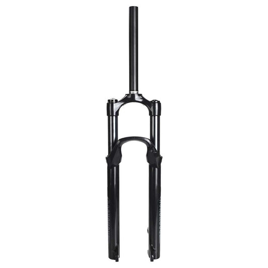 ROCKSHOX RECON SILVER RL 27.5 SoloAir Horquilla Cónica Eje 9x100 QR Negro