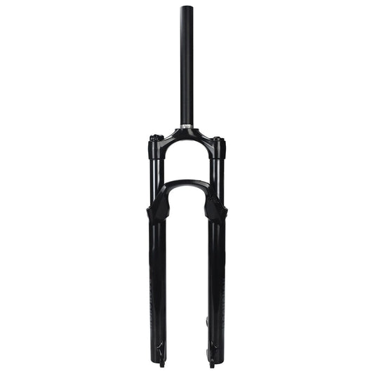 ROCKSHOX RECON SILVER RL 29 SoloAir Horquilla Pin Recto 9x100mm QR Negro