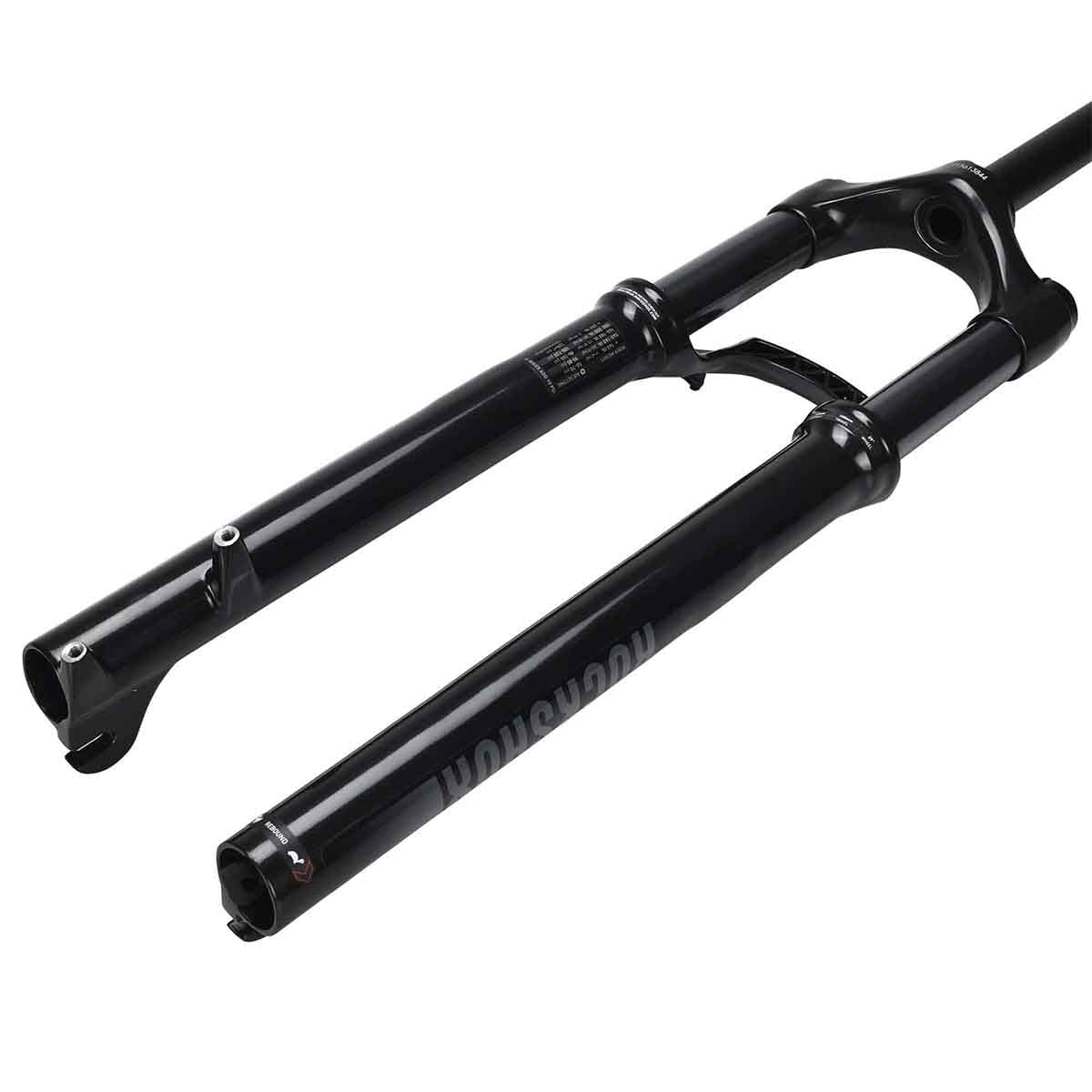 ROCKSHOX RECON SILVER RL 29 SoloAir Horquilla Pin Recto 9x100mm QR Negro