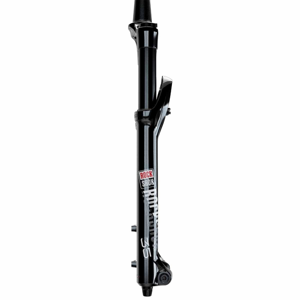 Fourche ROCKSHOX 35 GOLD RL E-MTB 29 DebonAir Conique Axe 15 mm Boost Noir 2021 00.4020.561.011