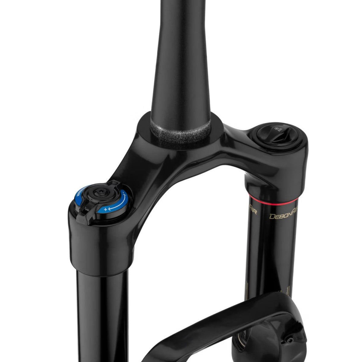 ROCKSHOX REVELATION RC 27.5 DebonAir Horquilla Cónica Eje 15x110 mm Boost Negro