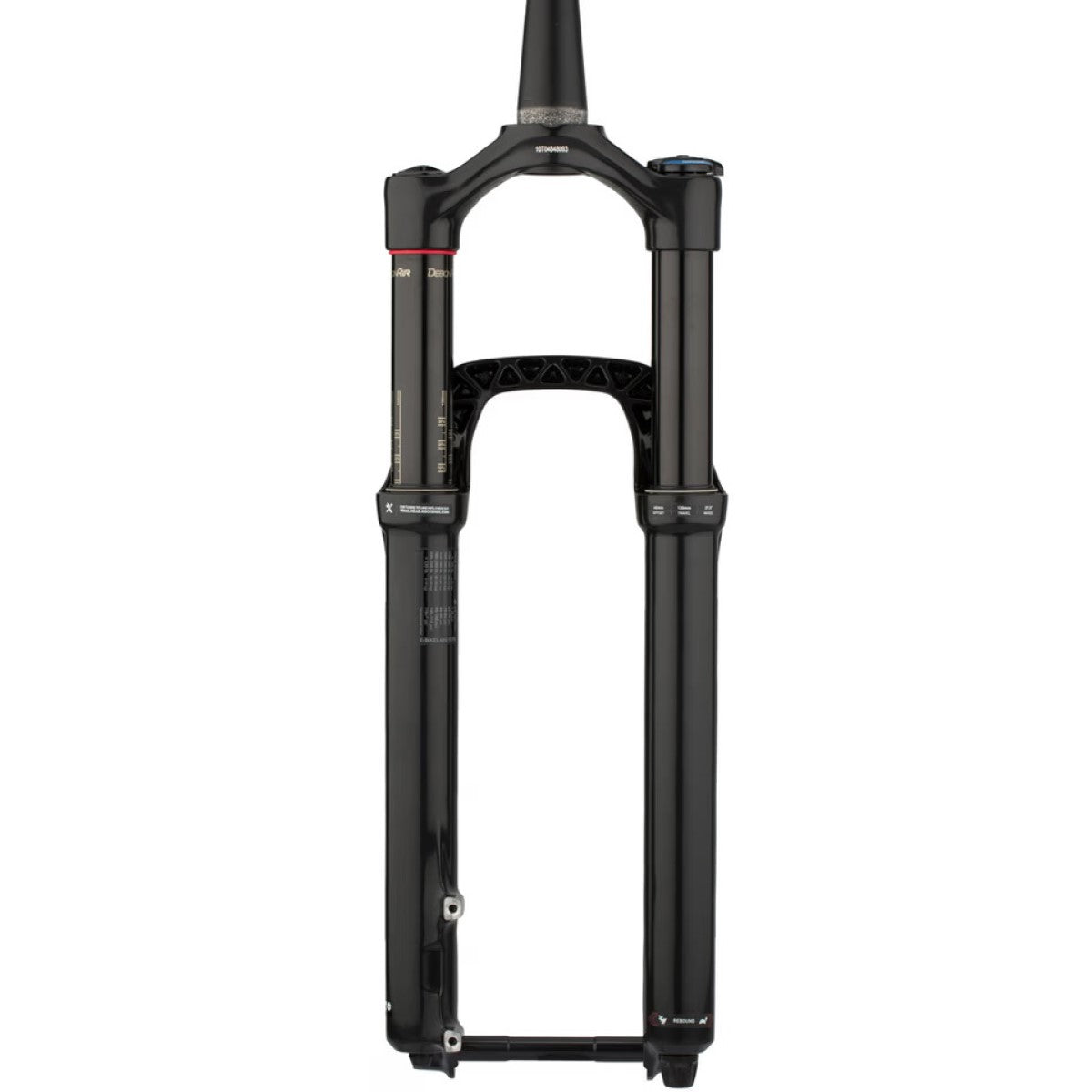 ROCKSHOX REVELATION RC 27.5 DebonAir Horquilla Cónica Eje 15x110 mm Boost Negro