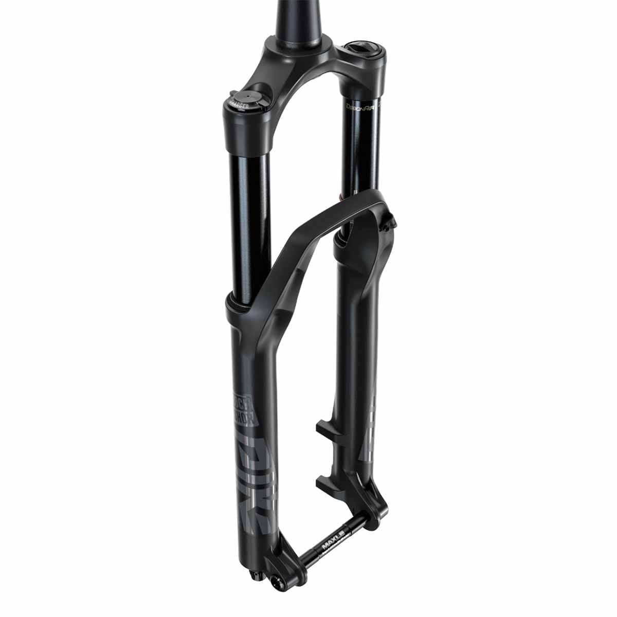 Fourche ROCKSHOX PIKE SELECT CHARGER RC 27,5 DebonAir Conique Axe 15 mm Boost Noir 2021 00.4020.564.002