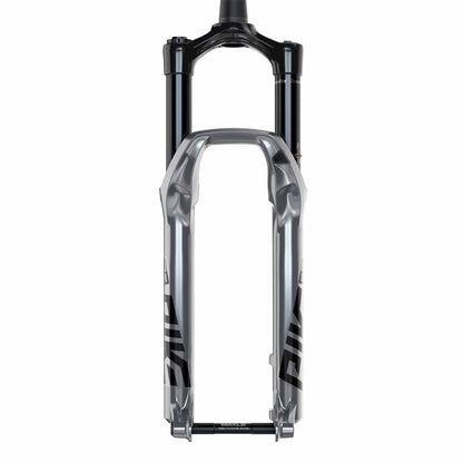 Horquilla ROCKSHOX PIKE ULTIMATE CHARGER 3 RC2 27.5 DebonAir+ Cónica Eje 15x110 mm Boost Plata