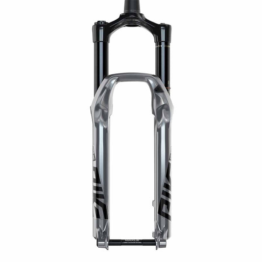 ROCKSHOX PIKE ULTIMATE CHARGER 3 RC2 27.5 DebonAir+ Horquilla Cónica Eje 15x110 mm Boost Plata