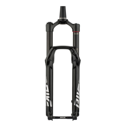 ROCKSHOX PIKE ULTIMATE CHARGER 2.1 RC2 27.5 DebonAir Horquilla Cónica Eje 15x110 mm Boost Negro