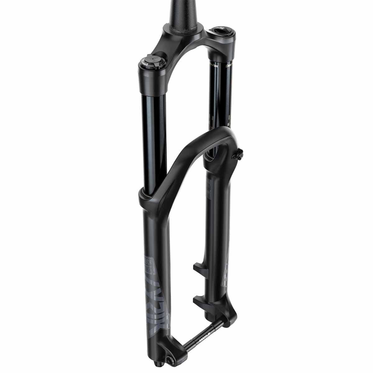 Fourche ROCKSHOX LYRIK SELECT CHARGER RC 27,5 DebonAir Conique Axe 15 mm Boost Noir 2021 00.4020.566.000