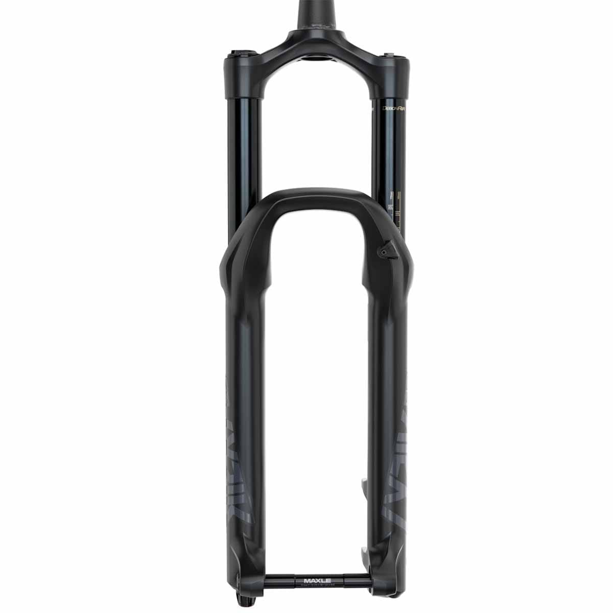 Fourche ROCKSHOX LYRIK SELECT CHARGER RC 27,5 DebonAir Conique Axe 15 mm Boost Noir 2021 00.4020.566.001