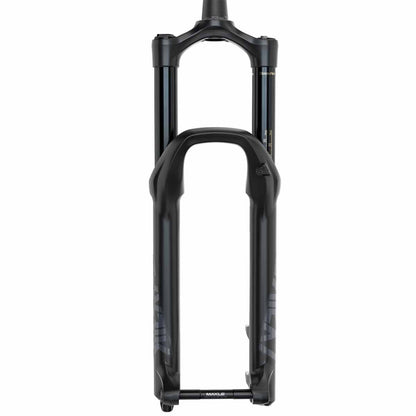 Horquilla ROCKSHOX LYRIK SELECT CHARGER RC 27,5 DebonAir Cónica Eje 15 mm Boost Negro 2021 00.4020.566.008