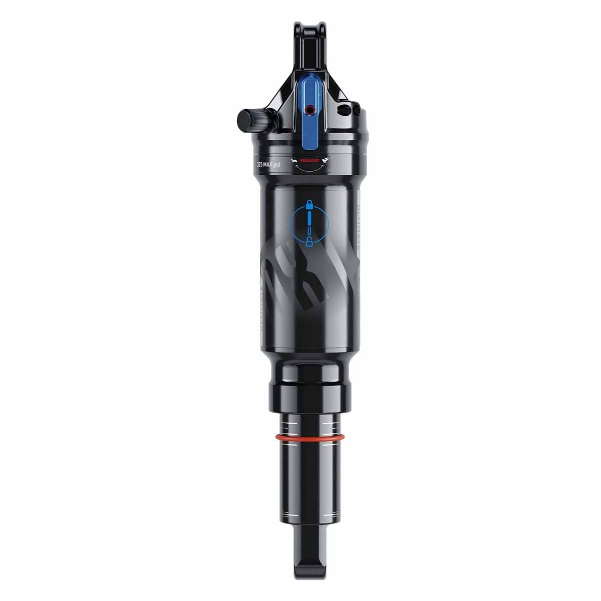 Amortisseur ROCKSHOX SIDLUXE ULTIMATE RL