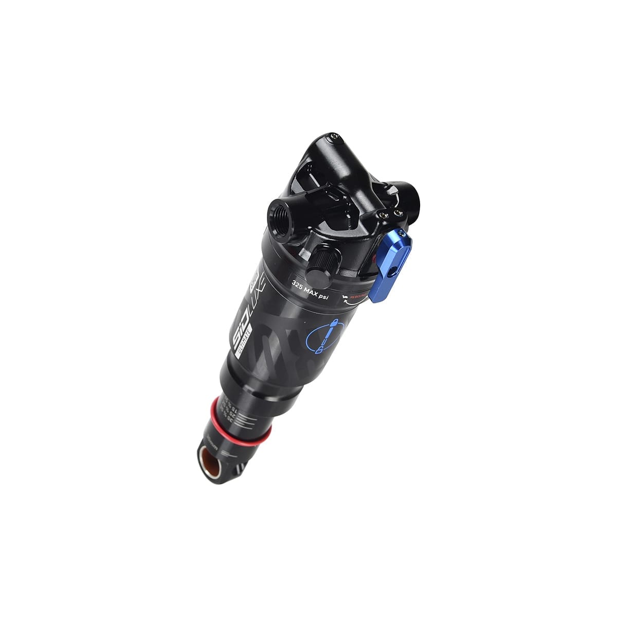 Amortisseur ROCKSHOX SIDLUXE ULTIMATE RL Trunnion Mid Reb/Mid Comp