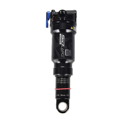 Amortiguador ROCKSHOX SIDLUXE ULTIMATE RL Trunnion