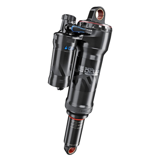 Amortiguador ROCKSHOX SUPER DELUXE ULTIMATE DEBONAIR RCT Low Comp/Low Reb para Specialized Stumpjumper (2022+)