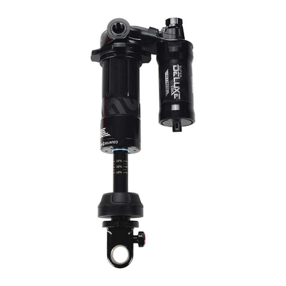 Amortiguador ROCKSHOX SUPER DELUXE RCT COIL Trunnion Mid Reb/Mid Comp