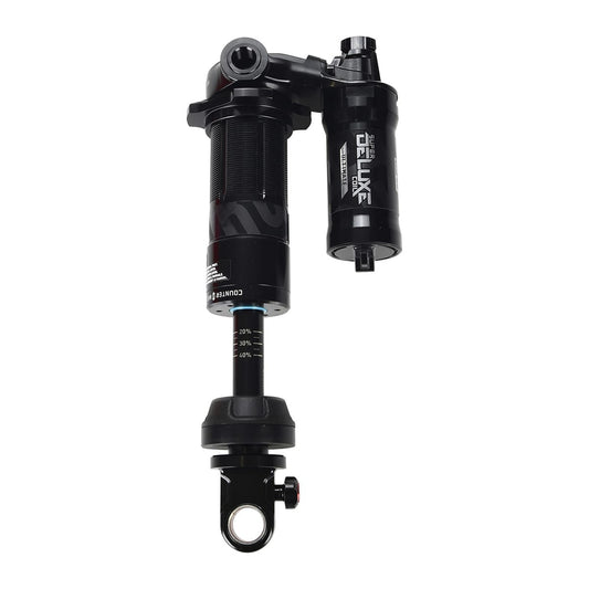 Amortisseur ROCKSHOX SUPER DELUXE RCT COIL Trunnion Mid Reb/Mid Comp