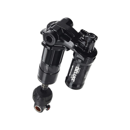 Amortiguador ROCKSHOX SUPER DELUXE RCT COIL Trunnion Mid Reb/Mid Comp