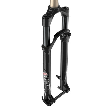 Horquilla ROCKSHOX RECON SILVER RL 27,5 Solo Air Cónico Eje 15 mm Boost Negro 2021 00.4020.557.019