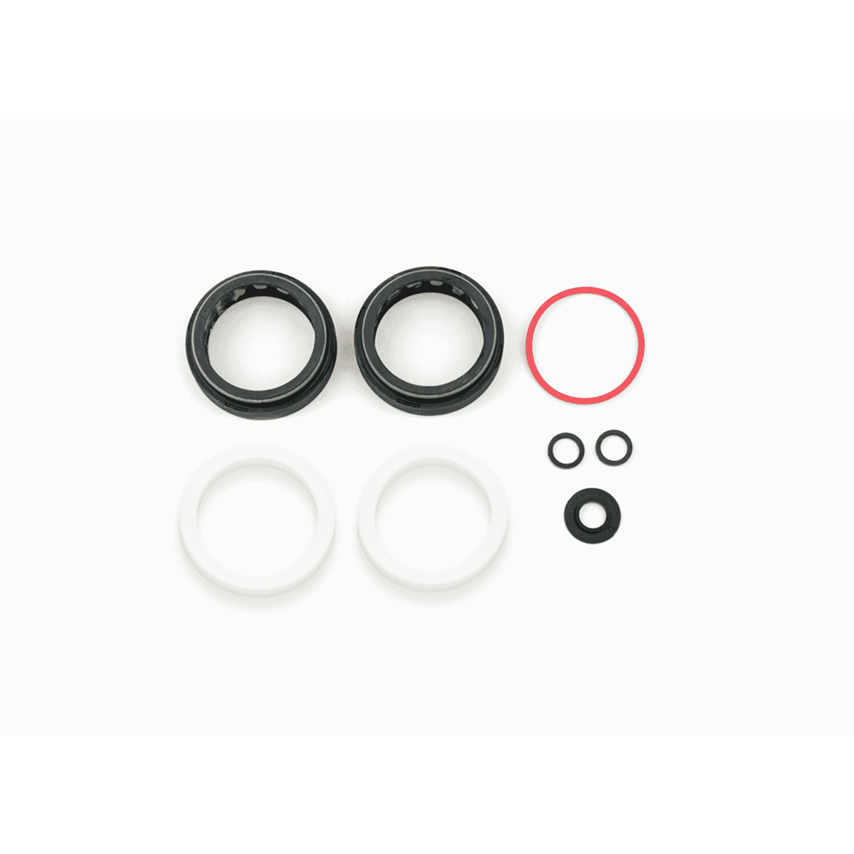 Kit Joints Externes SRAM Ultra Basse Friction Non-Épaulés 38mm ZEB A1>2021/DOMAIN B1>2022