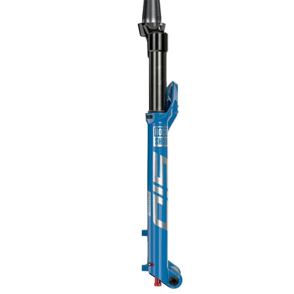 Horquilla ROCKSHOX SID ULTIMATE RACE DAY 29 DebonAir Cónica Eje 15 mm Boost Azul 2021 00.4020.548.001