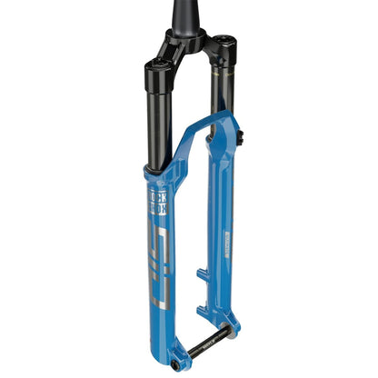Horquilla ROCKSHOX SID ULTIMATE RACE DAY 29 DebonAir Cónica Eje 15 mm Boost Azul 2021 00.4020.548.001
