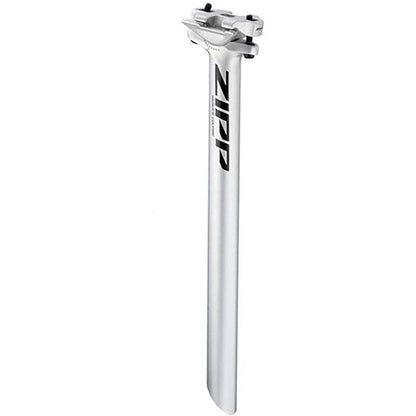 Tija de Sillín ZIPP SERVICE COURSE Recta Plata